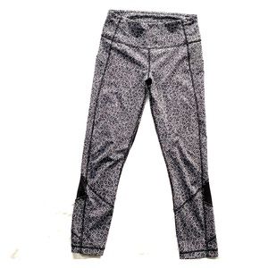 Lululemon Leggings - Speed up Tight